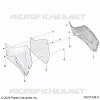 PANNELLI LATERALIS