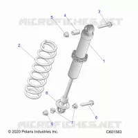 SHOCK, IFS (7045984)