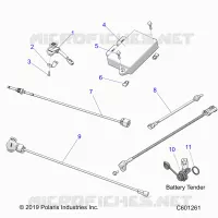 ELETTRICO, SWITCHES, SENSORS AND COMPONENTS 2