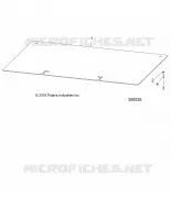 TAPPETO POSTERIORE- L16G4/6 