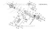 POSTERIORE COPPIA ARM
