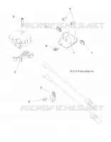 ACCENSIONE COIL MOUNTING