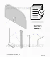 REFERENCE, TOOLS AND MANUALE DEL PROPRIETARIO