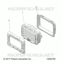 MULTI INDICATORE FUNZIONE