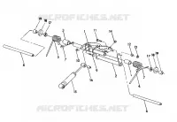 POSTERIORE COPPIA ARM SuperTrak (4921292129026A)