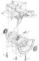 CARTER  SUPER SPORT 0970761 (4937643764C005)