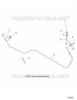 DRIVE TRAIN, SELETTORE DI MARCIA