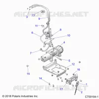 ACCESSORY, VERRICELLO