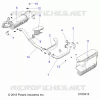 SCARICO SYSTEM