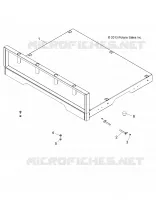 CARGO LETTO BOX