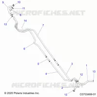 RAFFREDDAMENTO, HOSES AND RELATED
