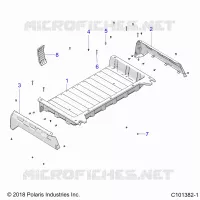 CARGO BOX