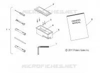 KIT DI STRUMENTI
