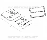 KIT DI STRUMENTI