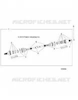 TRASMISSIONE, POSTERIORE ALBERO