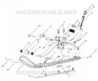 SCIARE Star and Sprint E/S (4915431543008A)