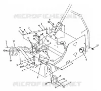 TIMONE 440 XCR (4921352135019A)