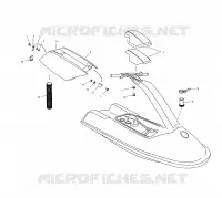 cofano motore