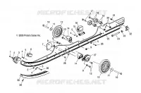 SUSPENSION, Guida di montaggio