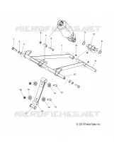 ANTERIORE COPPIA ARM