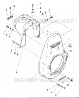 VENTILATORE HOUSING Star (4912721272024A)