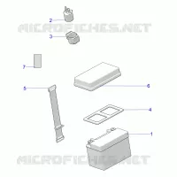 ELETTRICO, BATTERY