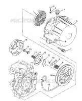 AUTOAVVOLGENTE ULTRA 0986778 (4943554355D001)