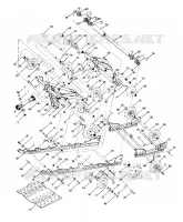 SOSPENSIONE SuperTrak (4917131713013A)