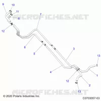 RAFFREDDAMENTO, HOSES