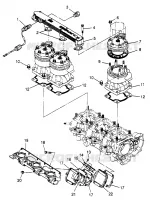 CILINDRO   COLLETTORE SLT 780 B974588 (4941174117B014)
