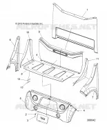 CARROZZERIA POSTERIORE