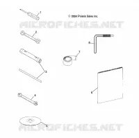 KIT DI STRUMENTI