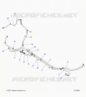 RAFFREDDAMENTO ROUTING ENGINE
