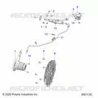 TRASMISSIONE, CLUTCH MANUAL