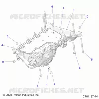 COPPA DELL'OLIO, MOUNTING AND RELATED