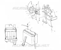 BATTERIA BOX