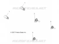 ELETTRICO, BULBS
