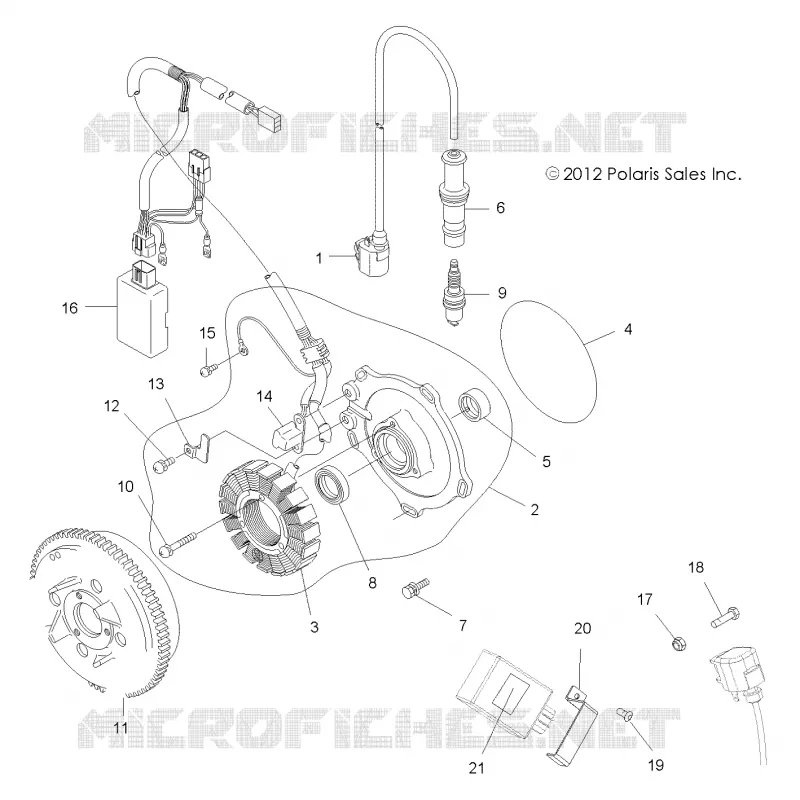 ACCENSIONE SYSTEM