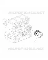 ENGINE, FILTRO DELL'OLIO