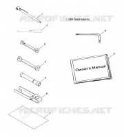 KIT DI STRUMENTI