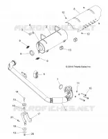 SCARICO SYSTEM