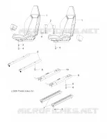 SEDE, MOUNTING AND BELTS
