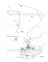 SERBATOIO DI CARBURANTE