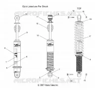 IFS SHOCK (7043245)