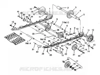MONTAGGIO SOSPENSIONE LITE GT 0943133 and STARLITE GT 0943127 (49250125010017)