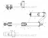 FOX SHOCK-GAS-RESERVOIR