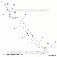 RAFFREDDAMENTO, HOSES AND RELATED