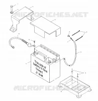 BATTERIA BOX