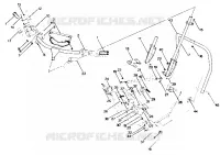 TIMONE Sport, Trail, 400 and 600 (4912701270009A)