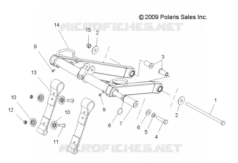 ANTERIORE COPPIA ARM